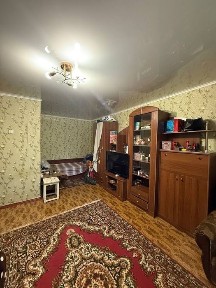 Сдаётся 1-комнатная квартира по ул. Кирилкина, 22