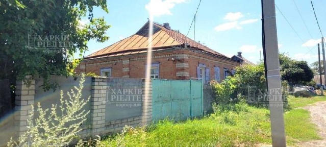 AA S4 Продам дом Змиевской район Нижний Бишкин 116 кв м
