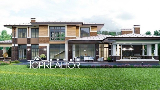 ‼️Продаж 2-поверхового котеджу | Форест | Лісопарк (Лесопарк) ‼️
