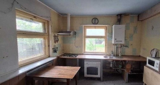 Дом на Шишковке 90м2