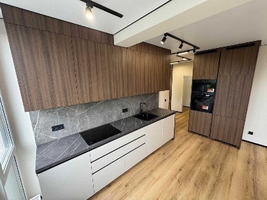 Продаж 2-кімнатна квартира з ремонтом. ЖК Центральний Преміум