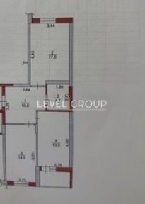 Без %! Найкраща пропозиція ! Продаж 2-к квартири 62м2 ЖК Кришталеві Джерела Феофанія