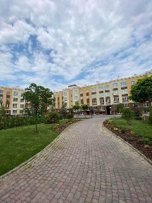 Маленька 1К квартира, скільки можливостей ЖК Львівський Затишок