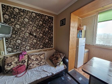 Продається 1-на квартира, Деснянський р-н, вул. Миколи Закревського 19В