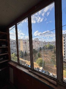 Продаж 3к квартири м. Харківська, пр Бажана.