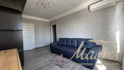 Продаж 3-кімнатної квартири 62м2 Харьківське шоссе 21/1, Дарницький район