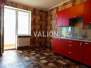 Продам 1-комн. квартиру, 52.3 м2 р-н Оболонь, ул. Иорданская 1