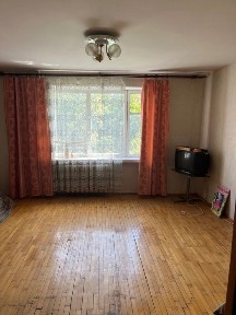 продаж 2-х кім квартири 52м, Голосіївський парк, метро, вул. Потехіна 12