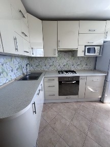 Продаж 2к квартири з ремонтом в Центрі Ірпеня. Держпрограми ТАК