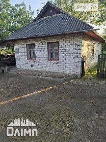 Продаж 1 поверхового будинку з ділянкою на 60 соток, 68 кв. м, 3 кімнати, на Загороднюка • ID 34773181