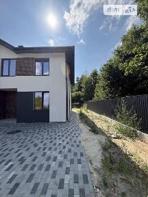 Продаж 2 поверхового дуплекса з ділянкою на 5.5 сотки, 118 кв. м, 4 кімнати, на вул. Ранкова • ID 34773250