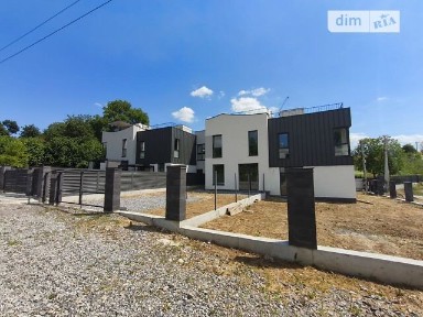 Продаж 2 поверхового будинку з ділянкою на 8 соток, 188.8 кв. м, 6 кімнат, на вул. Шептицьких • ID 34773222