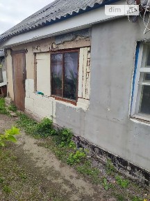 Продаж 1 поверхового будинку з ділянкою на 4 сотки, 60 кв. м, 4 кімнати, на Василя Сухомлинського 64 • ID 34773145