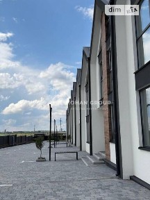 Продаж 2 поверхового таунхауса з ділянкою на 1.6 сотки, 124 кв. м, 4 кімнати, на вул. Партнерська • ID 34773152