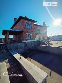 Продаж 2 поверхового будинку бесідка і ділянкою на 17.5 сотки, 224 кв. м, 6 кімнат, на Борислава Пруса 6 • ID 34772780
