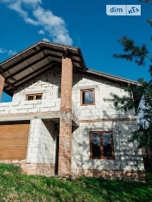 Продаж 2 поверхового будинку з ділянкою на 6 соток, 155 кв. м, 3 кімнати, на вул. Ясна 6 • ID 34772695