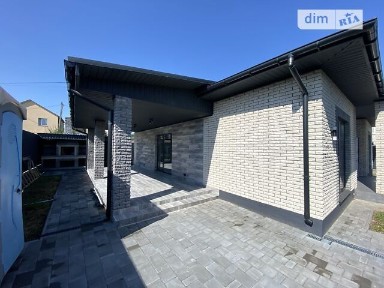 Продаж 1 поверхового будинку з ділянкою на 6 соток, 120 кв. м, 3 кімнати, на вул. Каменярів • ID 34772643