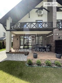 Продаж 2 поверхового дуплекса з ділянкою на 4 сотки, 133.1 кв. м, 5 кімнат, на вул. Тячівська • ID 34772633
