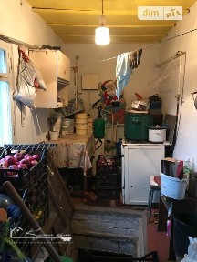 Продаж 1 поверхового будинку з ділянкою на 12 соток, 25 кв. м, 1 кімната, на вул. Інженерна • ID 34772593