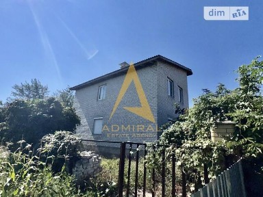 Продаж 2 поверхового будинку з ділянкою на 25 соток, 184 кв. м, 1 кімната, на вул. Молодіжна • ID 34772596