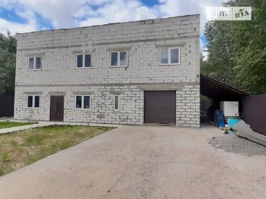 Продаж 2 поверхового будинку з ділянкою на 6 соток, 332 кв. м, 4 кімнати, на вул. Європейська 18 • ID 34772369