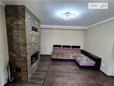 Продаж 1 поверхового будинку з ділянкою на 25 соток, 53 кв. м, 3 кімнати, на Центральна • ID 34772400