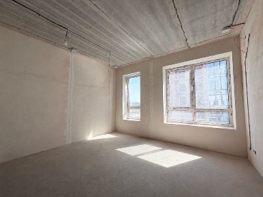. ПРОДАМ 1к квартиру з частковим ремонтом! БЕЗ КОМІСІЇ! Вже розведена електрика, встановлений щиток в квартирі! Супер локація, виїзд на Київ! ЖК Молодість