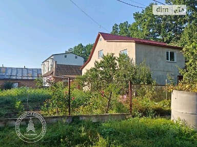 Продаж 2 поверхового будинку 300 кв. м, 7 кімнат, на вул. Центральна 28А • ID 34772115