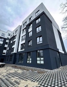 Є-ОСЕЛЯ 0%! Продаж 1-кім квартири 43м2 ЖК 10 avenue Вул. Северинівська 131а