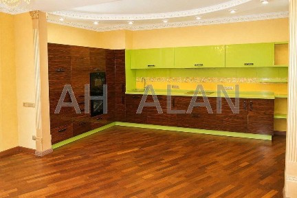 Продаж 5к квартири 165 кв. м на вул. Юлії Здановської 52/3 • ID 34773011
