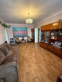 Здам в оренду 2 кімнатну квартиру для військових