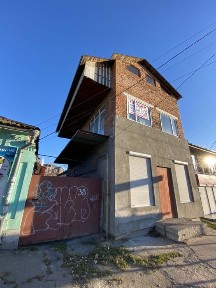 Продаётся нежилое сдание 173м2, ул. Пушкинская напротив за