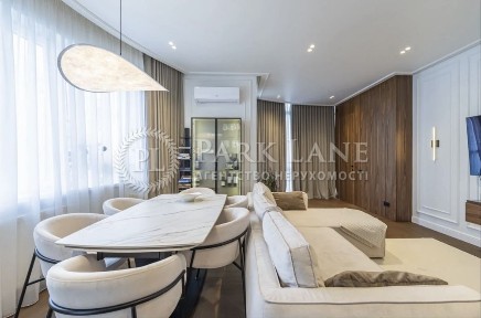 Продаж 3к квартири (102м2) з новим ремонтом в ЖК Смарагдовий, Шаповала