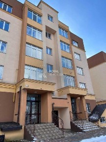 Продаж 2-к квартири з ГАЗОМ в ЖК 