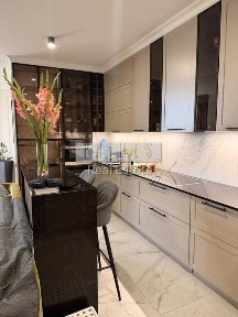 продаж квартири 133м2 жк Покровський Посад Паркомісце