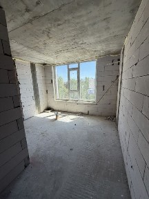 Продаж Смарт квартира з газом! Oazis Hills Софіївська Борщагівка з документами