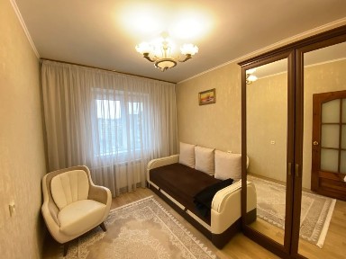 Продаж 3к квартири з ремонтом на Намиві, держпрограми (л1)