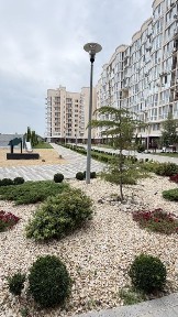 ТЕРМІНОВО ! ВІД ВЛАСНИКА. Продаю свою 2 к/кв, 78 м. кв, 5 поверх по переуступці в уже зданому новому корпусі ЖК Рівʼєра