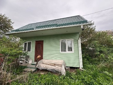 Продам дачу 15 хв від Вінниці