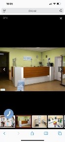 Львовская пл Кудрявская 230м бывшая клиника парковка
