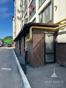 Продаж комерційної нерухомості
