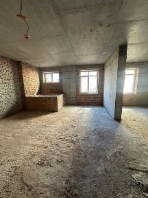 Продаж/оренда комерційного приміщення в м. Бориспіль 72,1 кв. м.