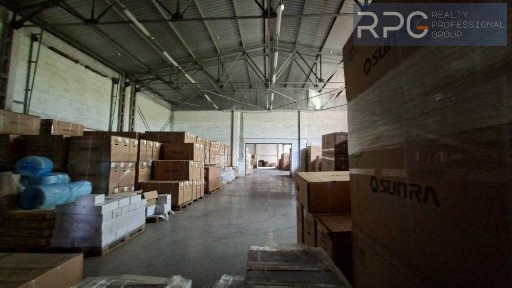 Продаж виробничо-складського комплексу Дарницький район БЕЗ%