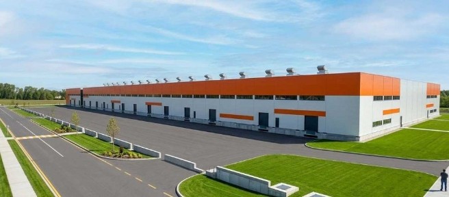 Продаж 1000 кв. м. склад+виробництво 50+кВт Бровари