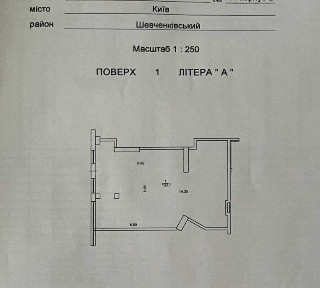 ЖК «Манхеттен» продаж приміщення 125 кв. м + з орендарем