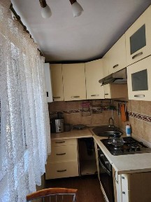 Продам 2-кім квартиру з ремонтом на Маловського/Дюківський парк (3-316-497)