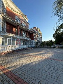 2-комнатная квартира. Киевский. Фонтан
