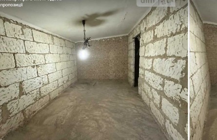 Продам 1 ком квартиру, 34 кв. м на Таирово.