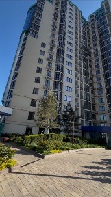 Купить квартиру‼️Новый дом‼️Пляж «Золотой берег»‼️