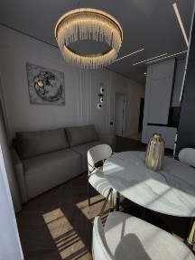 Продам 1 комн квартиру в ЖК Атмосфера
